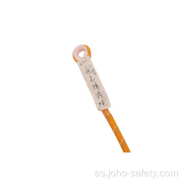 Rescate de emergencia Special Flotating Rope